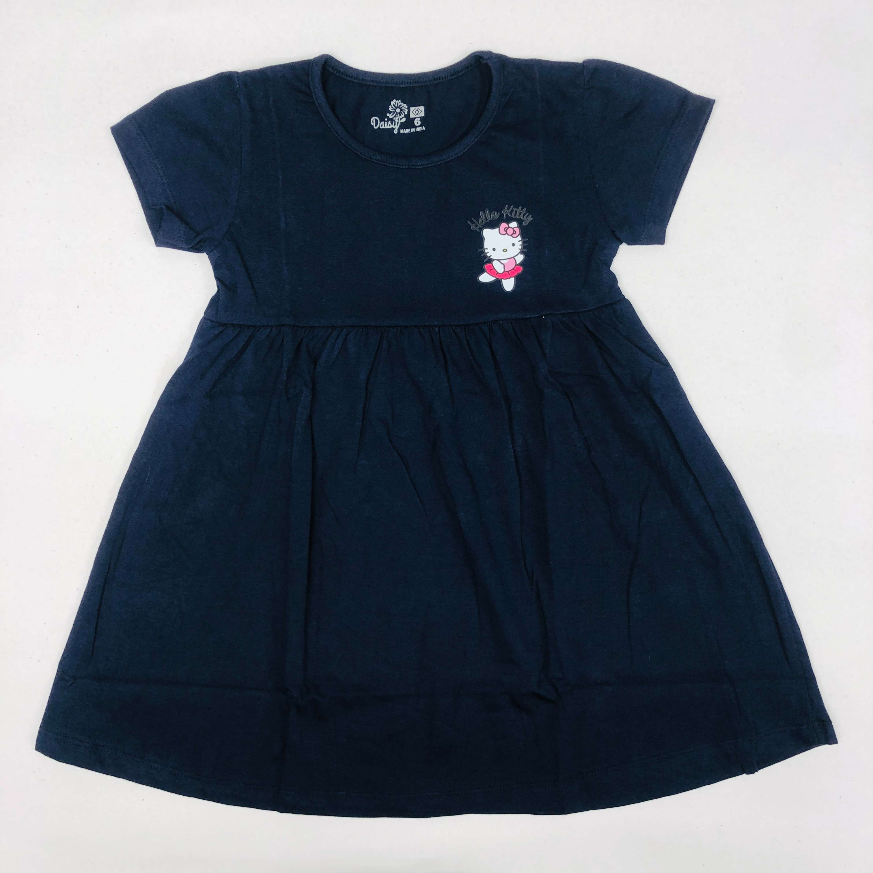 Daisy Frock Combo Pack Of 3
