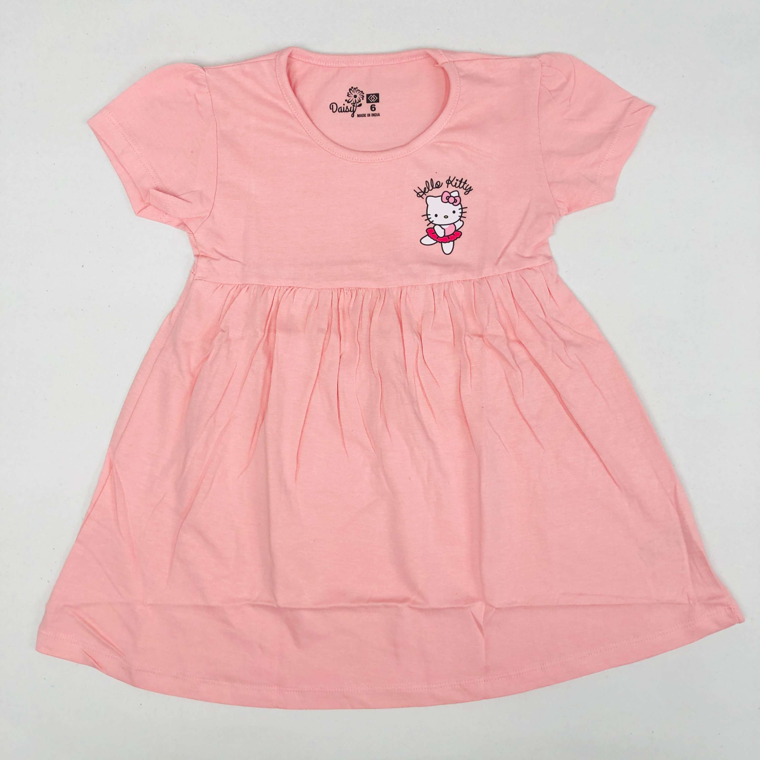 Daisy Frock Combo Pack Of 3