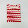 Dots Ladies Printed T-Shirt