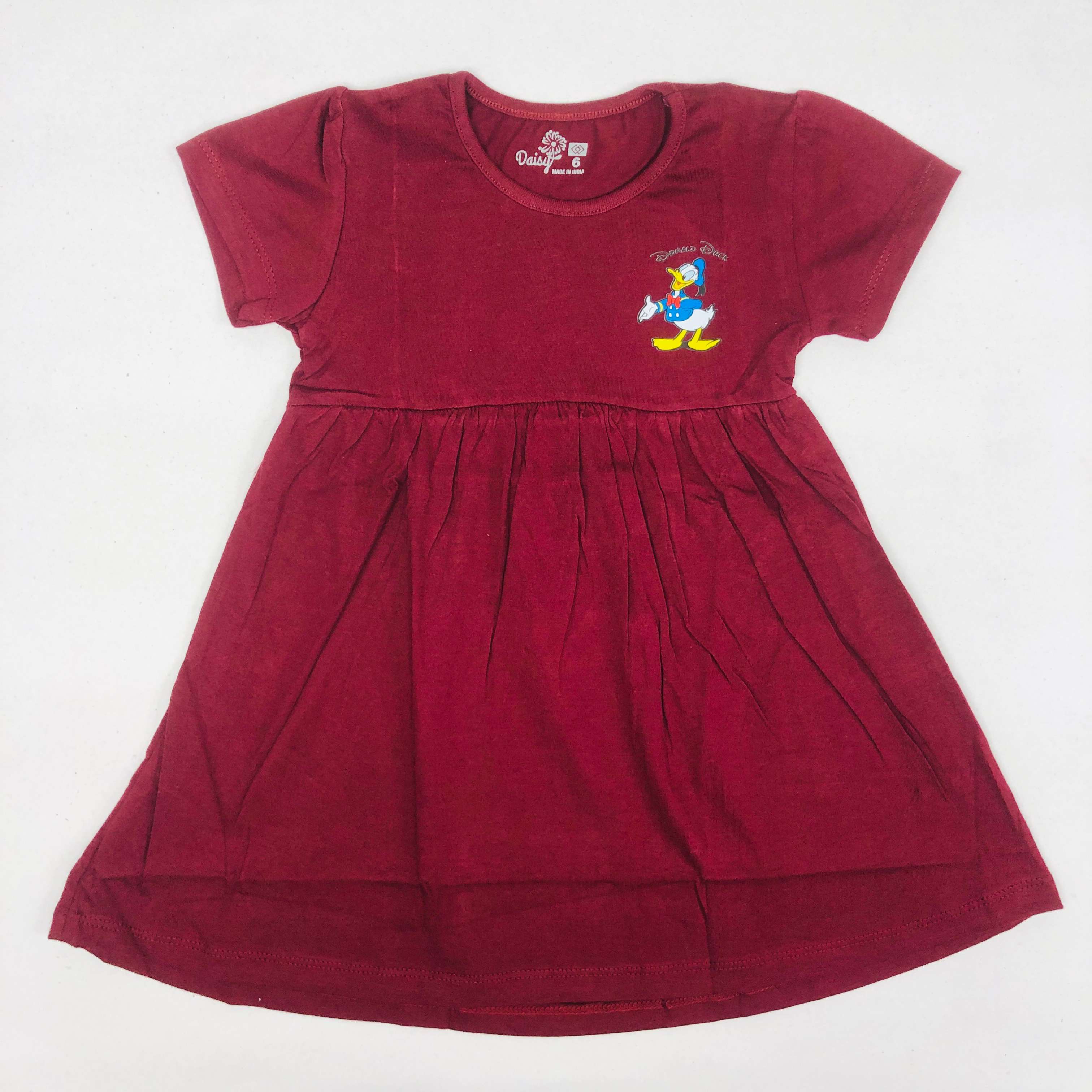 Daisy Frock Combo Pack Of 3