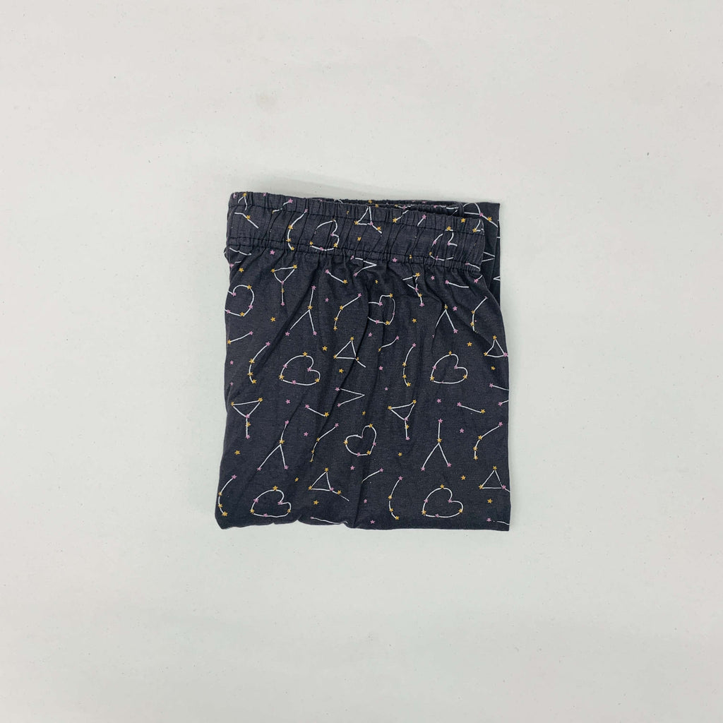 Ladies Trendy Capri