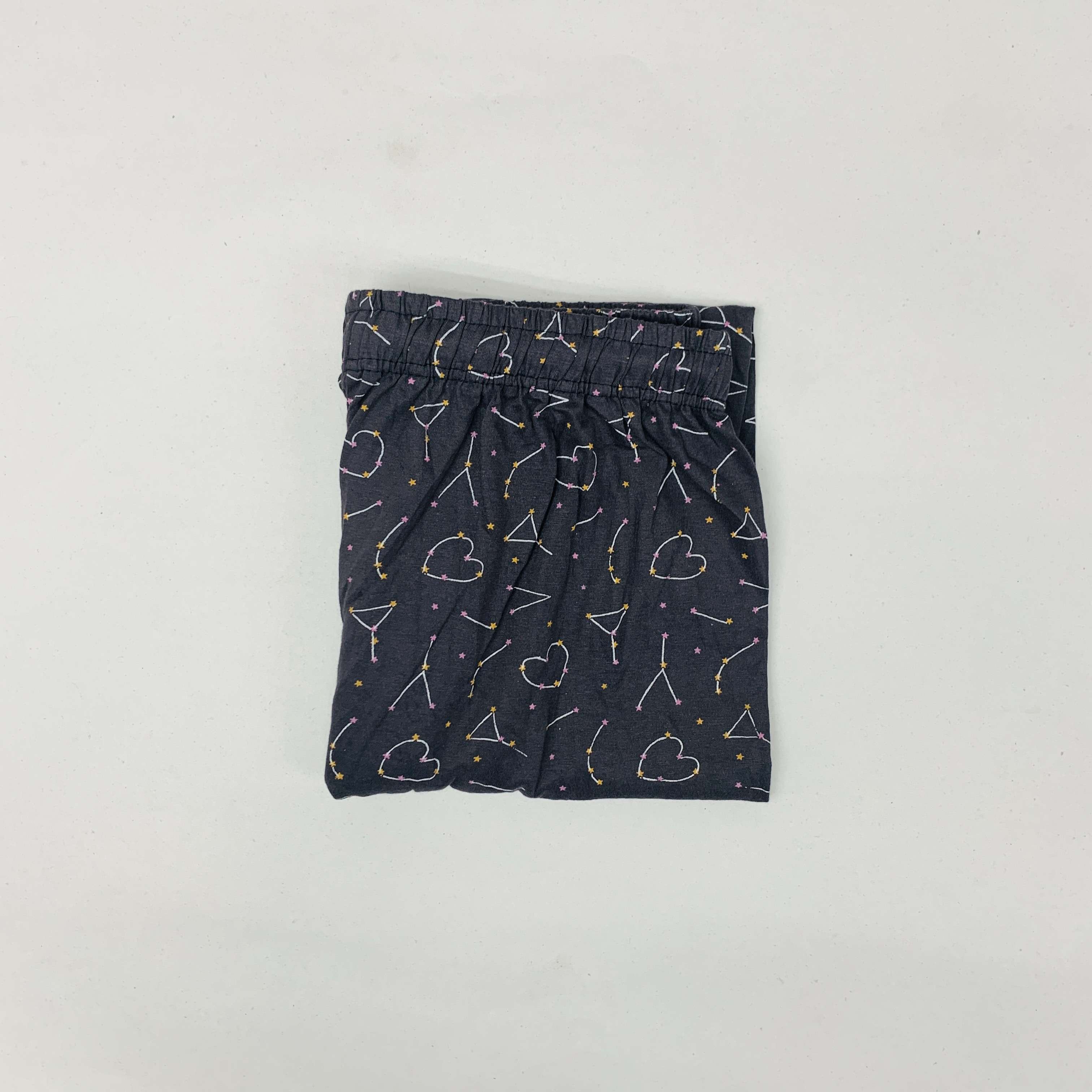 Ladies Trendy Capri