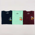 Daisy Frock Combo Pack Of 3
