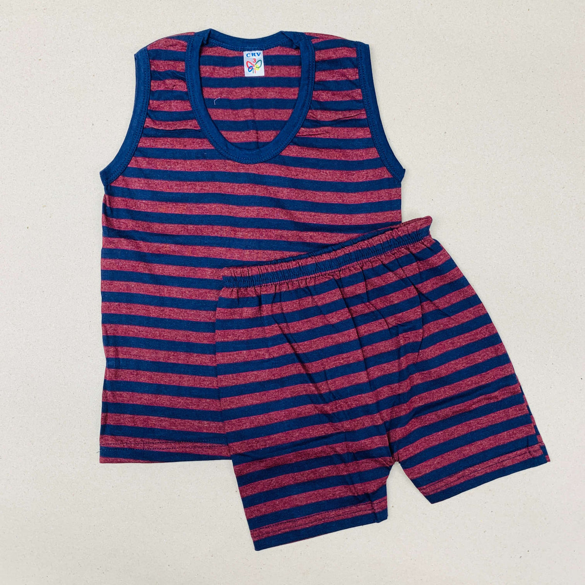 SL Kids Nikker Set