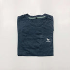 Classic Solid T-Shirt Combo Pack Of 2