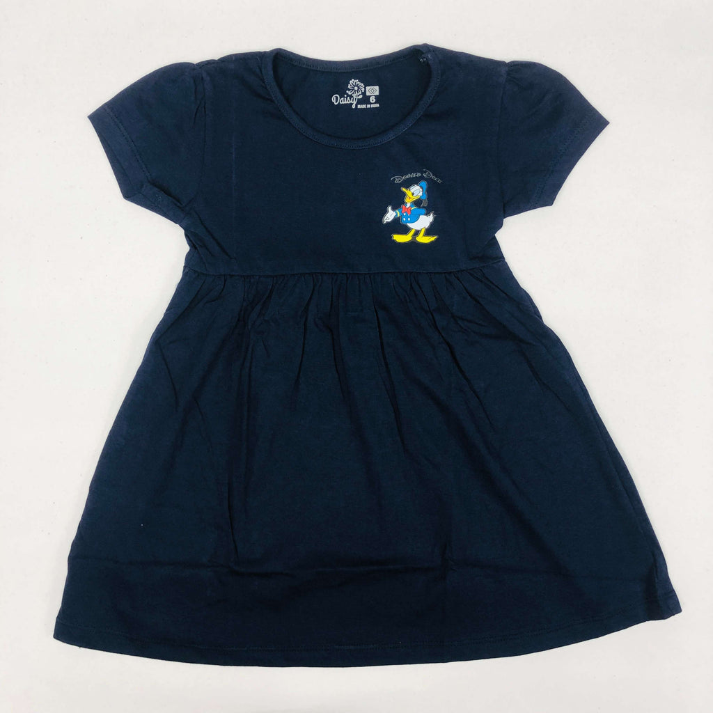 Daisy Frock Combo Pack Of 3