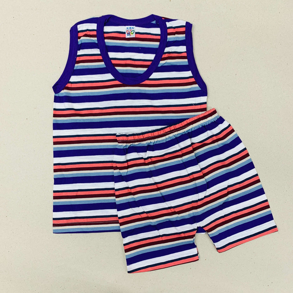 SL Kids Nikker Set