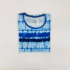 Dots Ladies Printed T-Shirt
