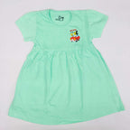Daisy Frock Combo Pack Of 3