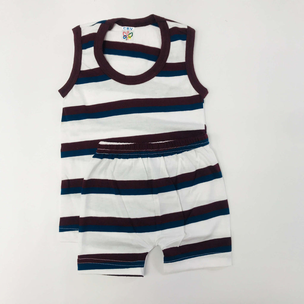 SL Kids Nikker Set