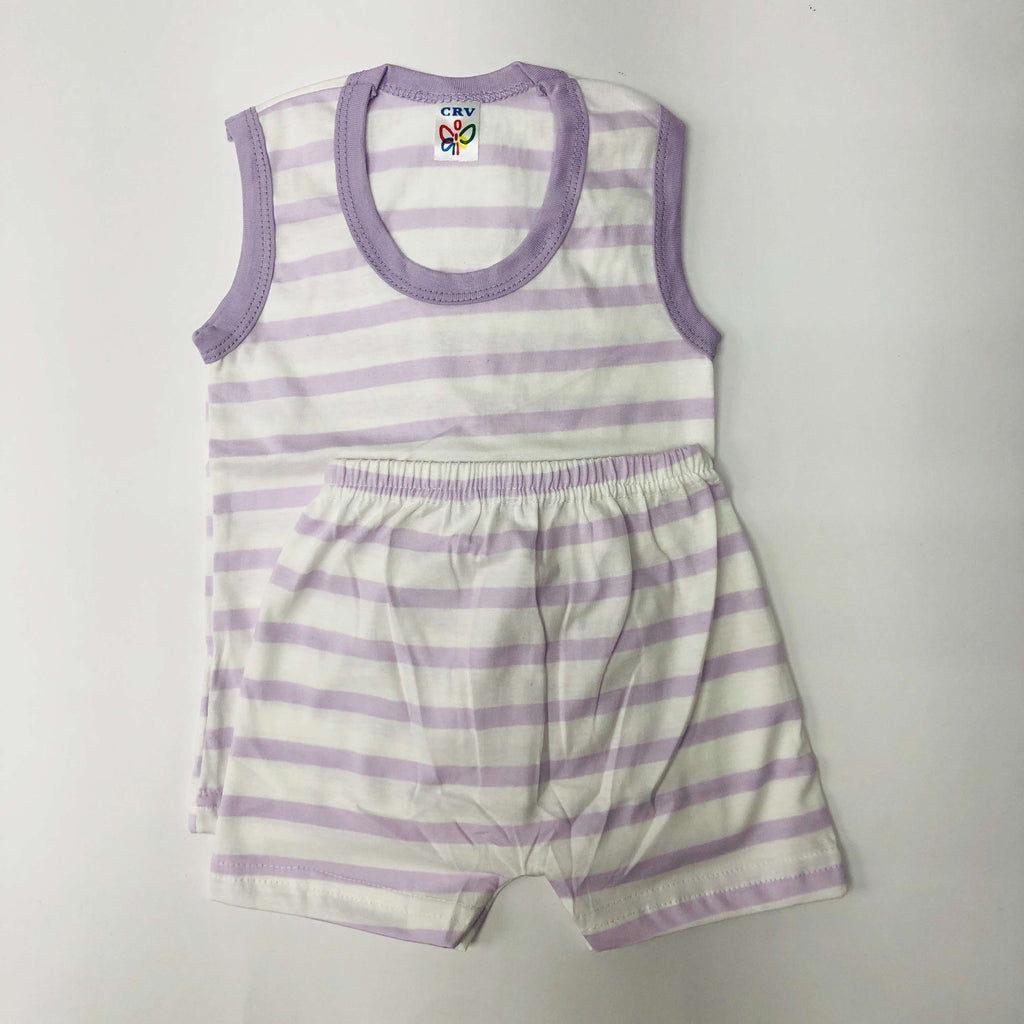 SL Kids Nikker Set