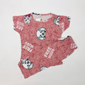 Kids Pant Set
