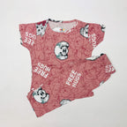 Kids Pant Set