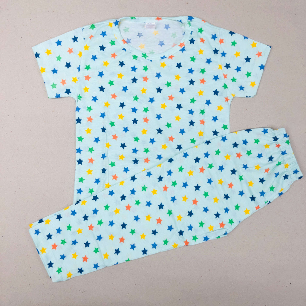 Kids Pant Set