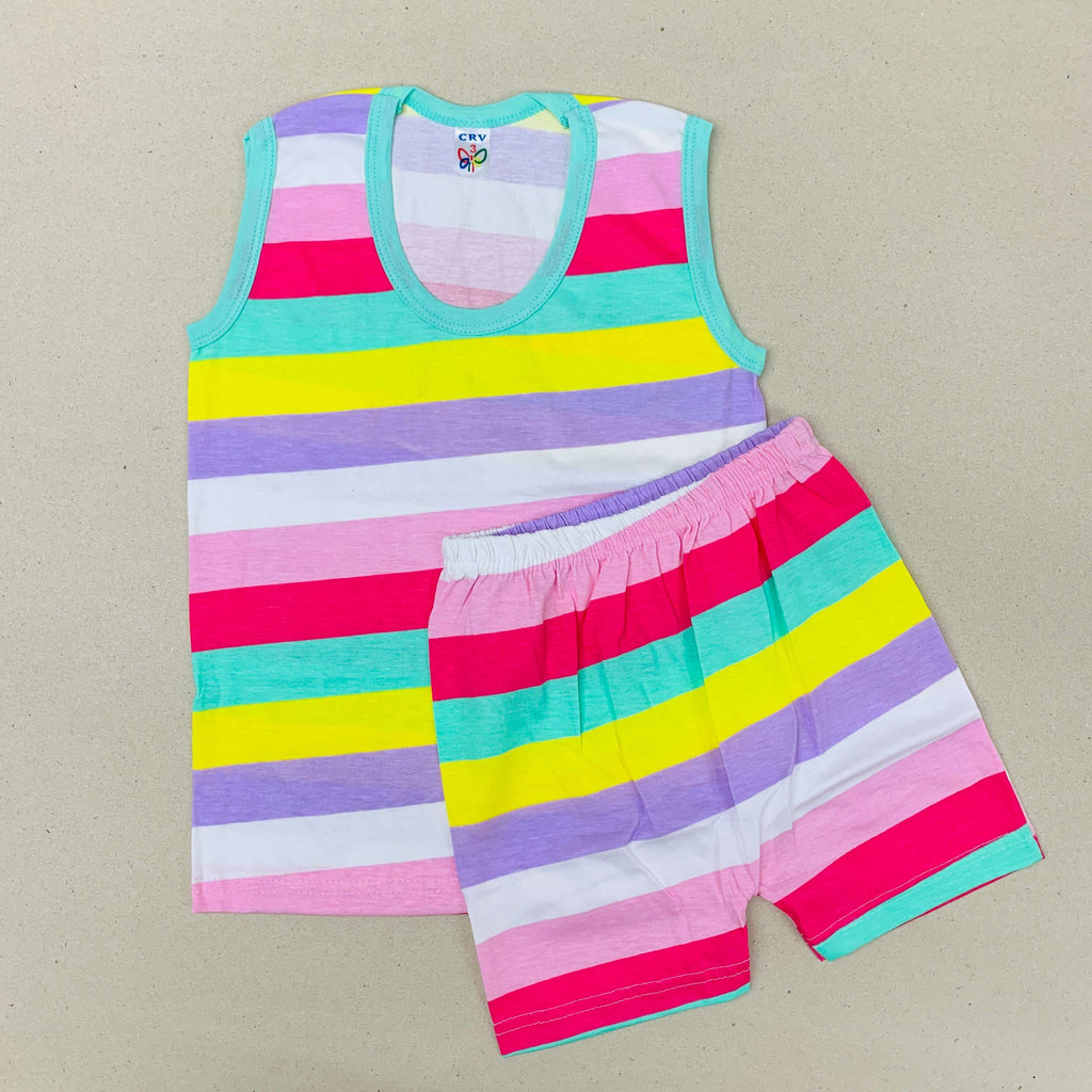 SL Kids Nikker Set