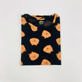 Dots Ladies Printed T-Shirt
