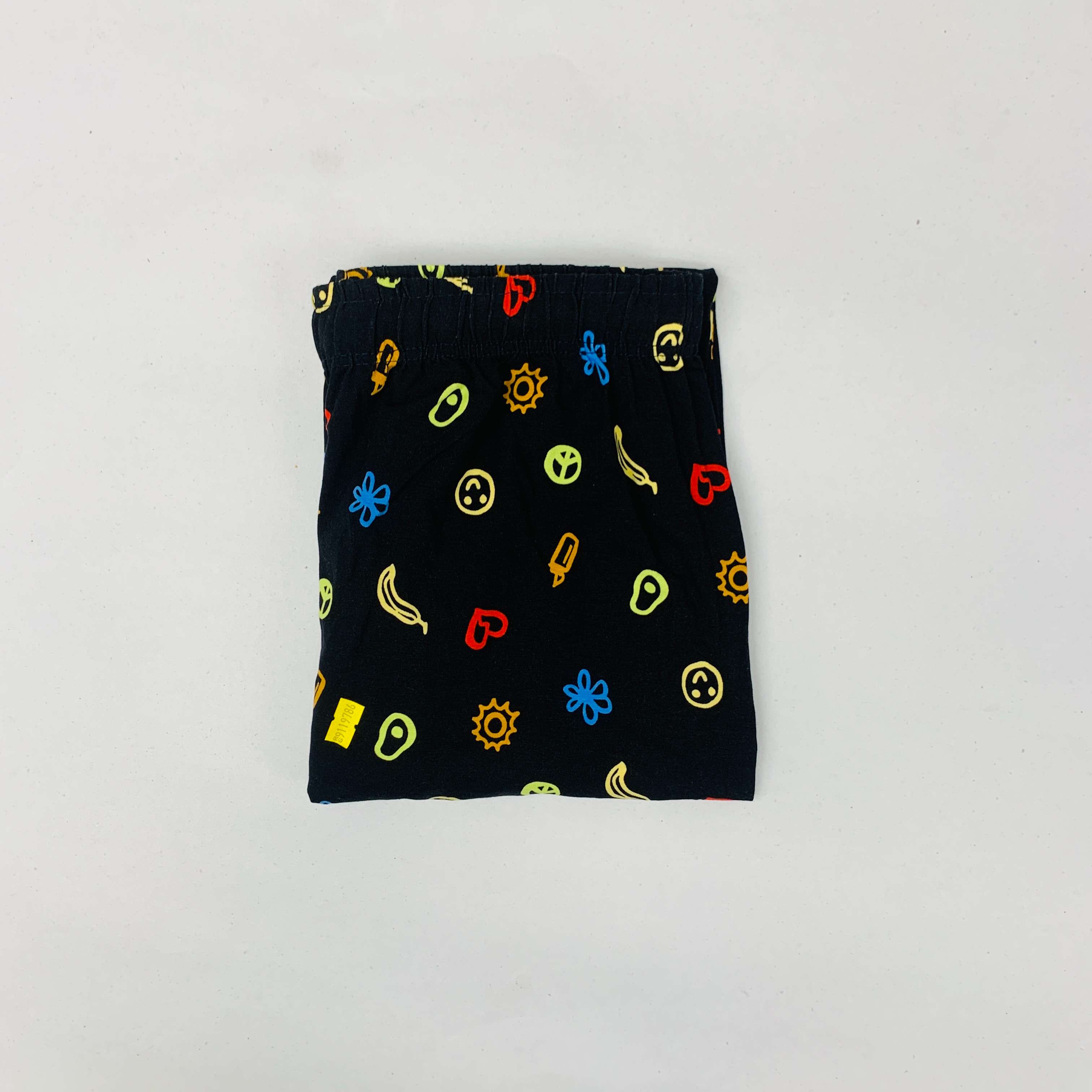 Ladies Trendy Capri