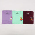 Daisy Frock Combo Pack Of 3