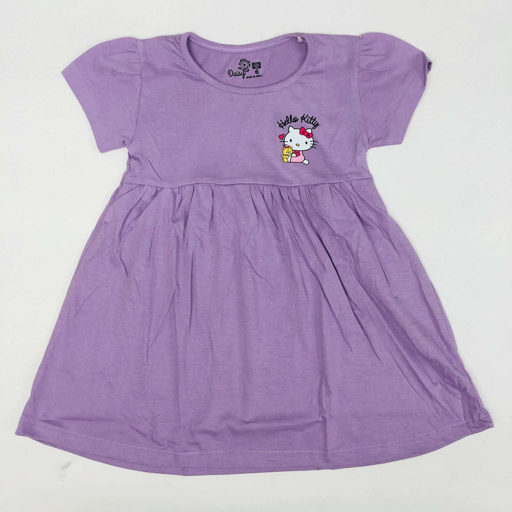 Daisy Frock Combo Pack Of 3