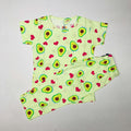 Kids Pant Set