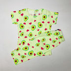 Kids Pant Set