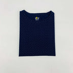 Dots Ladies Printed T-Shirt