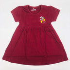 Daisy Frock Combo Pack Of 3
