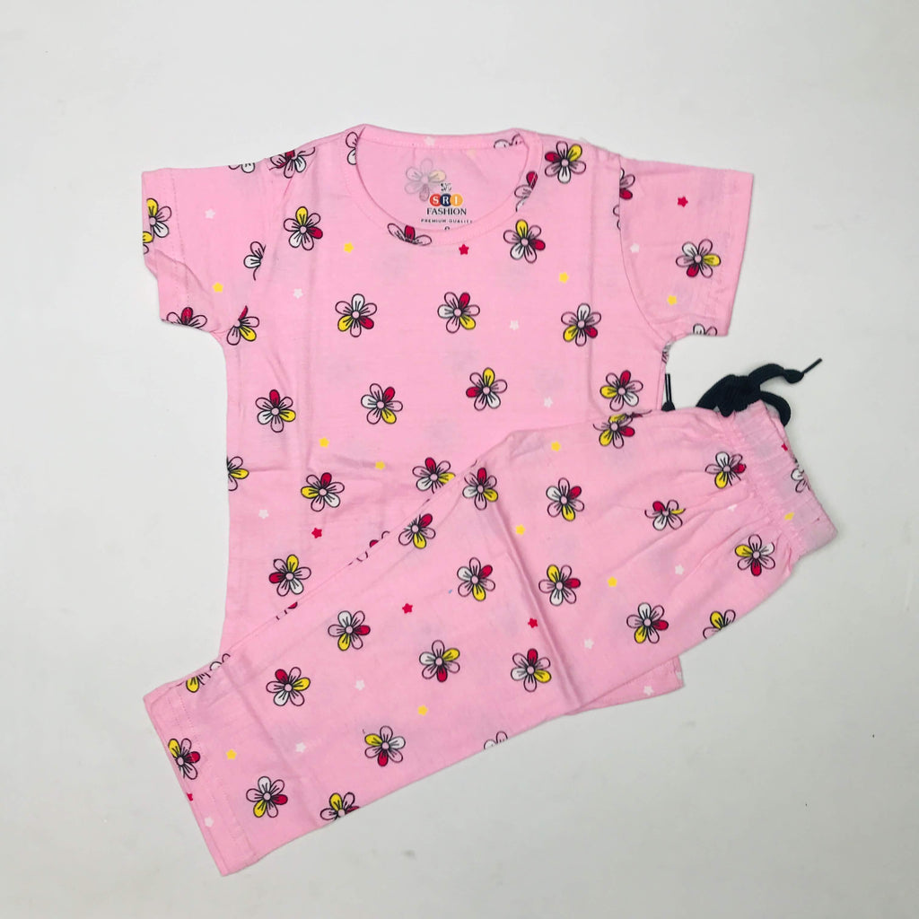 Kids Pant Set