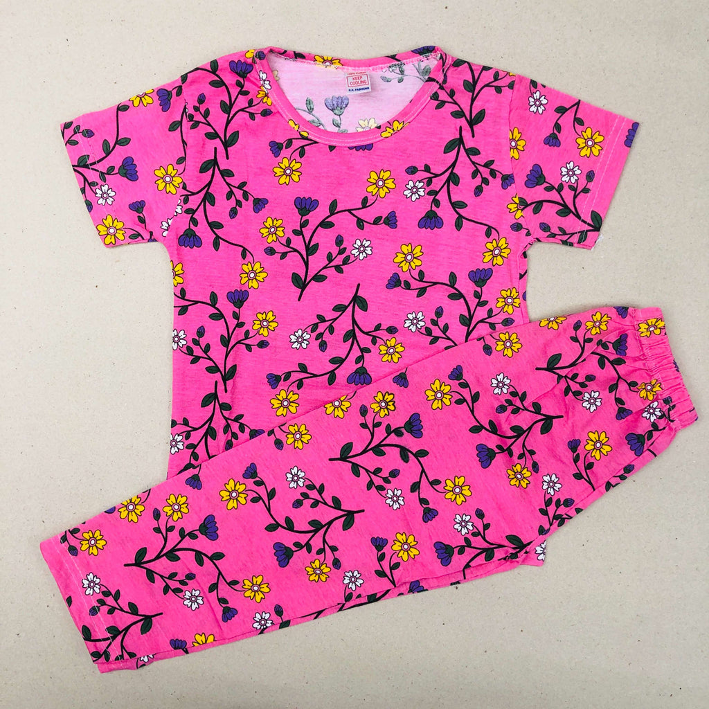 Kids Pant Set