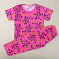 Kids Pant Set