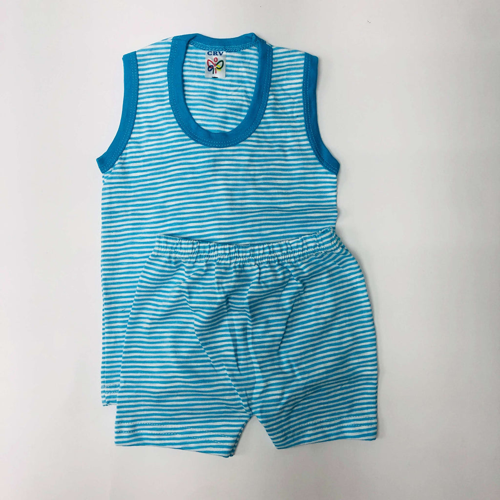 SL Kids Nikker Set