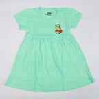 Daisy Frock Combo Pack Of 3