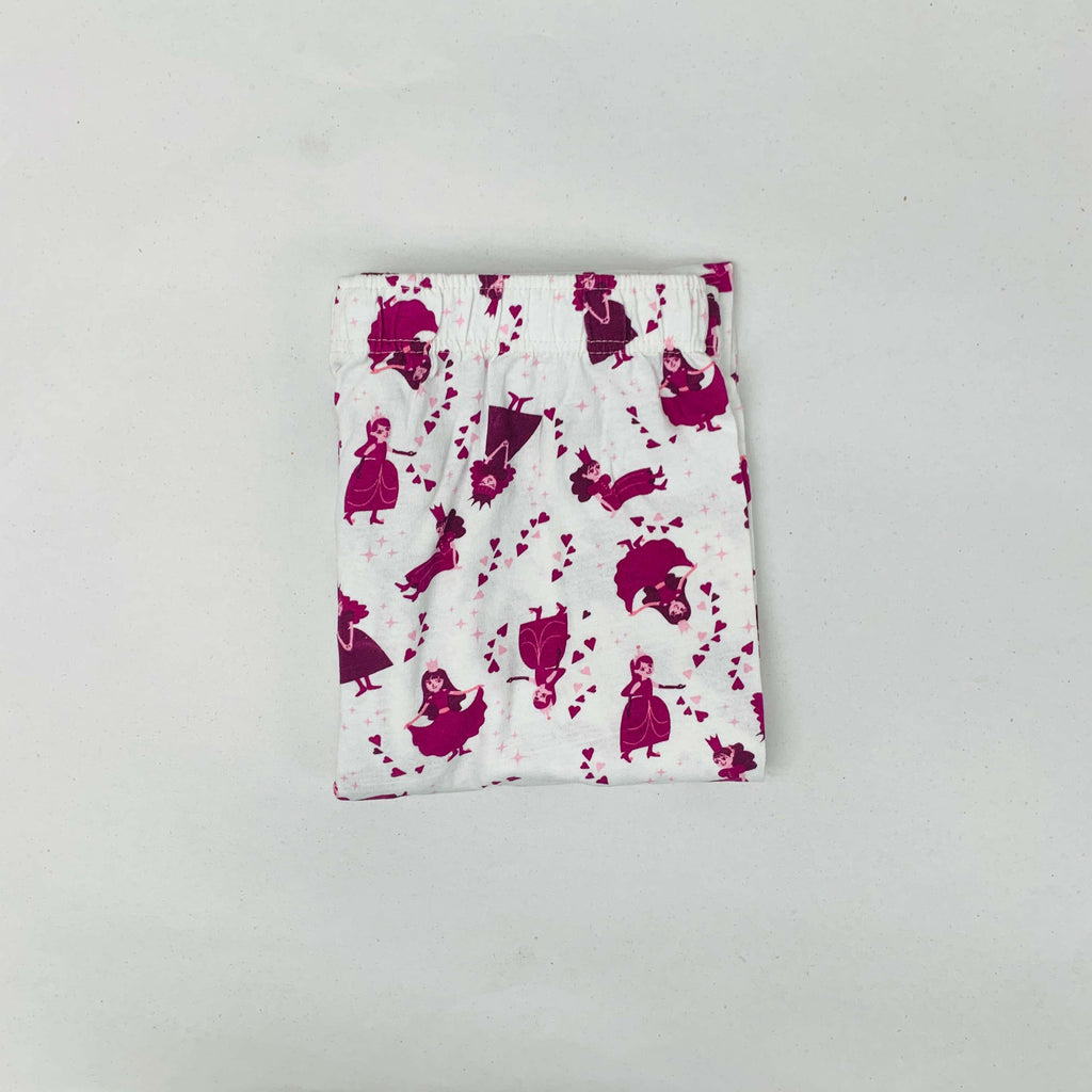 Ladies Trendy Capri