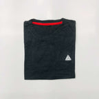 Classic Solid T-Shirt Combo Pack Of 2