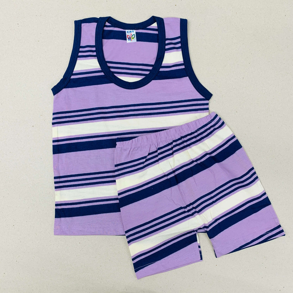 SL Kids Nikker Set