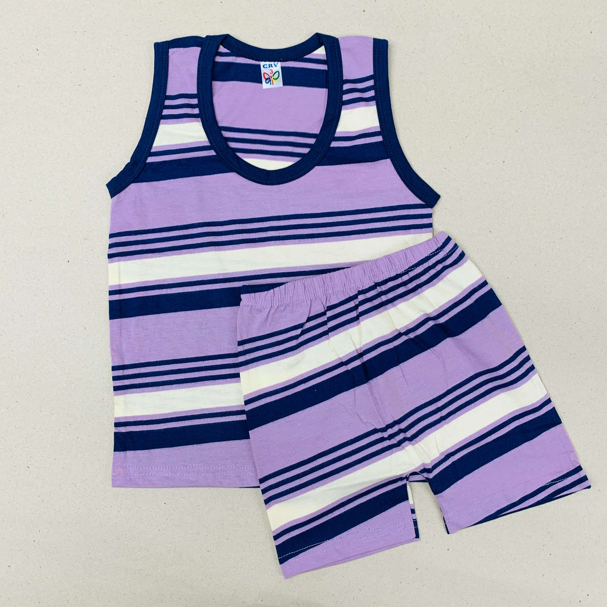 SL Kids Nikker Set