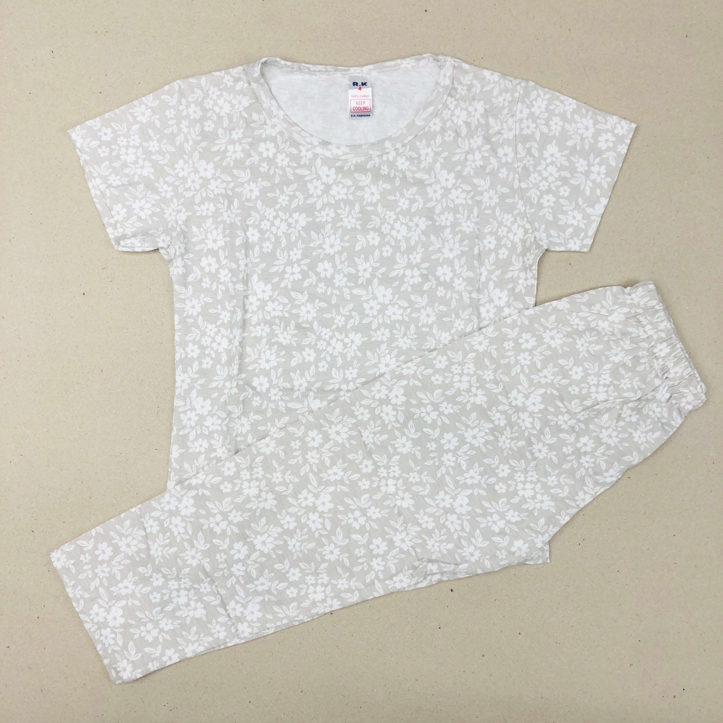 Kids Pant Set