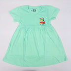 Daisy Frock Combo Pack Of 3