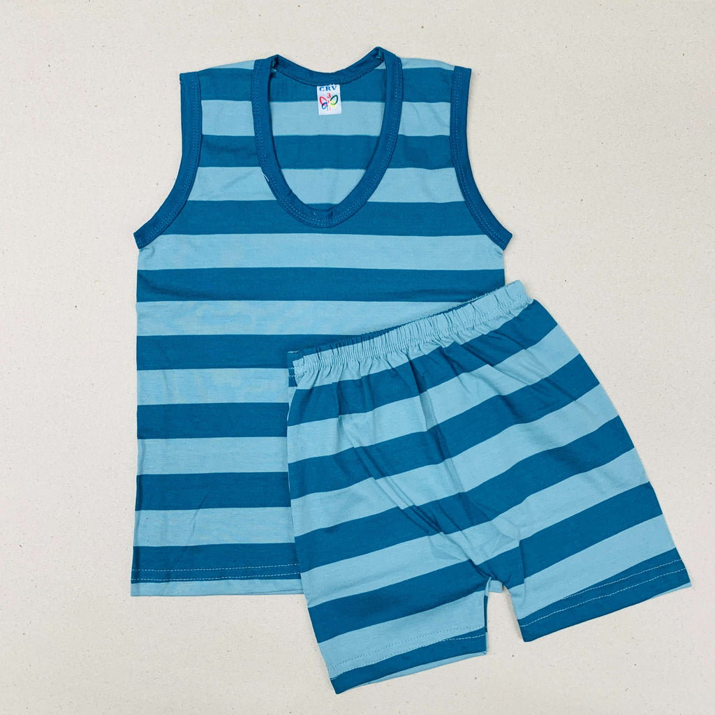 SL Kids Nikker Set