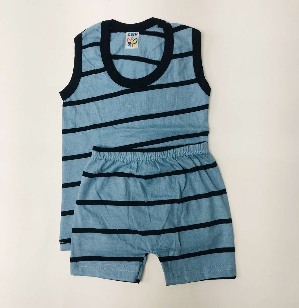 SL Kids Nikker Set