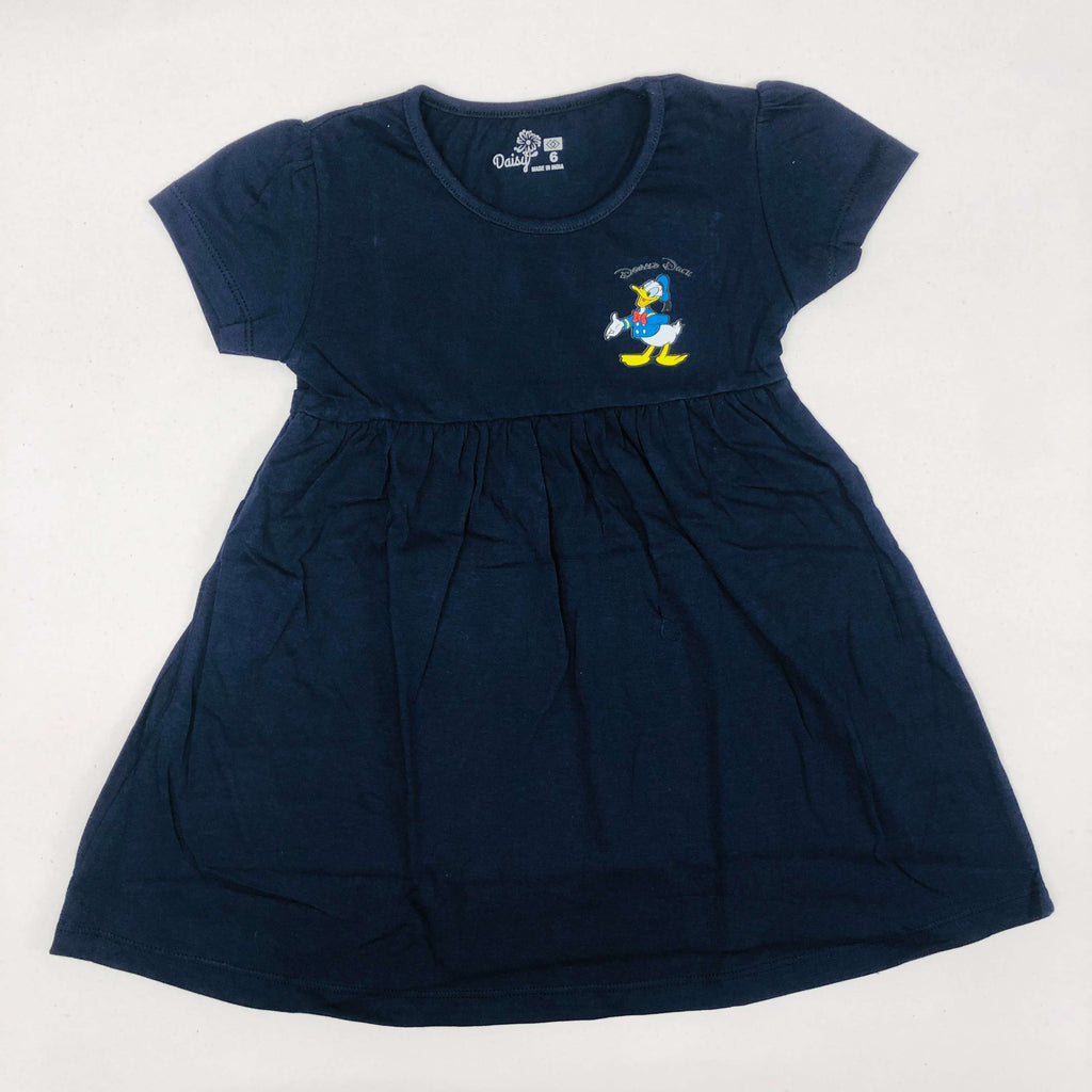 Daisy Frock Combo Pack Of 3