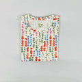 Dots Ladies Printed T-Shirt