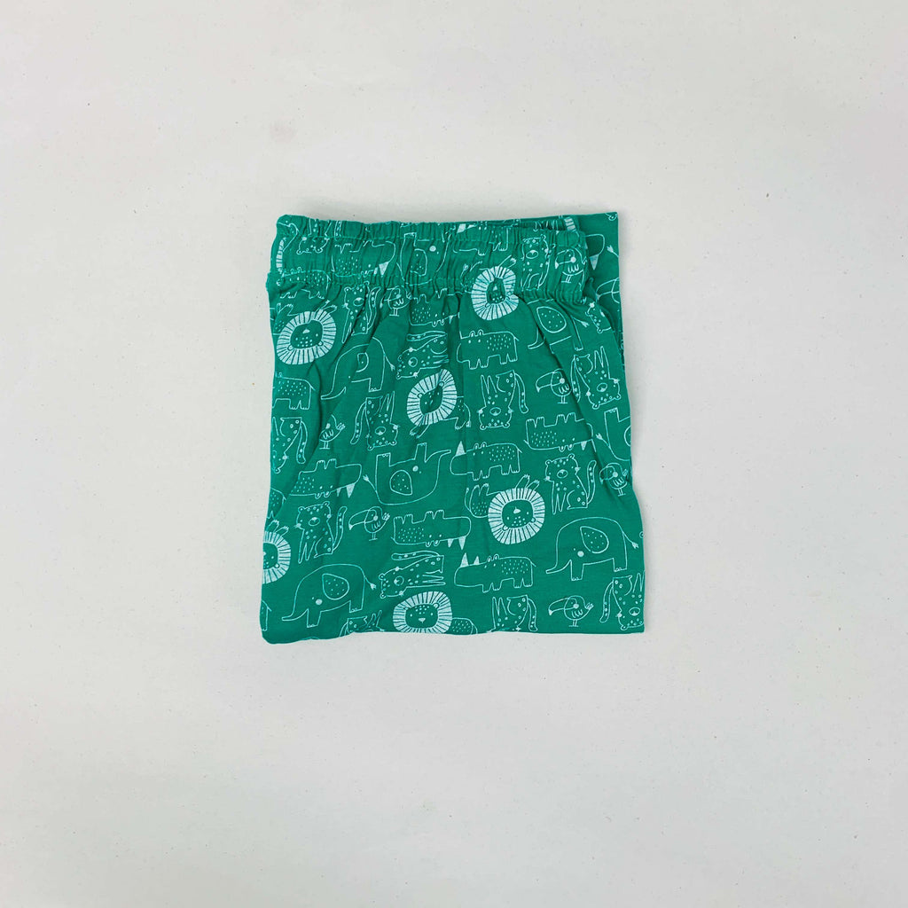 Ladies Trendy Capri