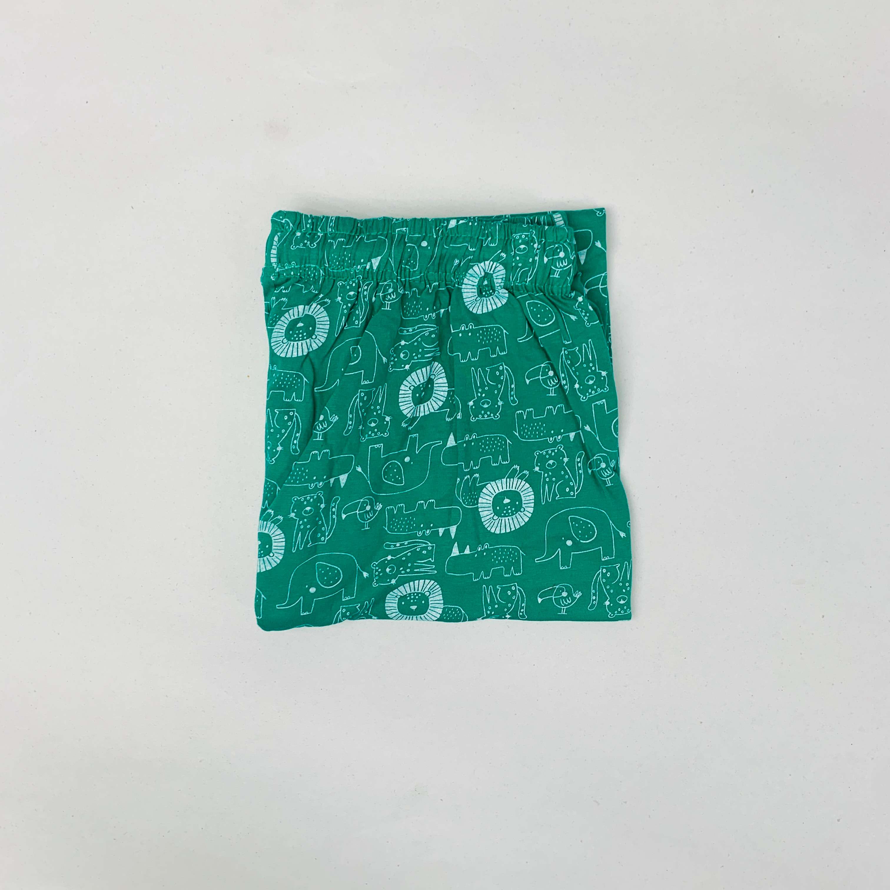 Ladies Trendy Capri