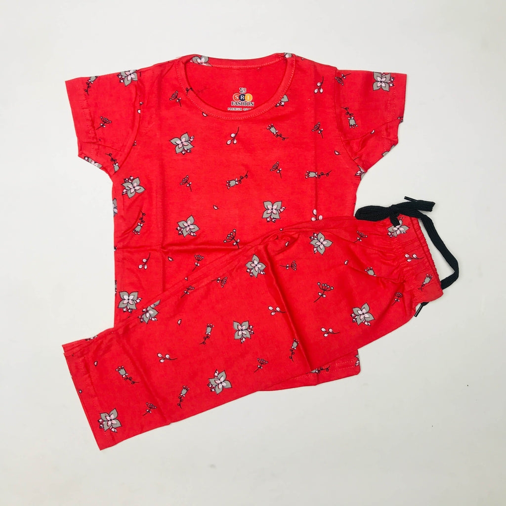 Kids Pant Set