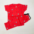 Kids Pant Set