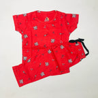Kids Pant Set
