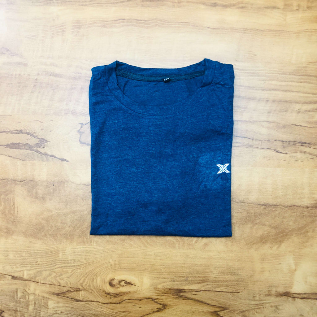 Classic Solid T-Shirt Combo Pack Of 2