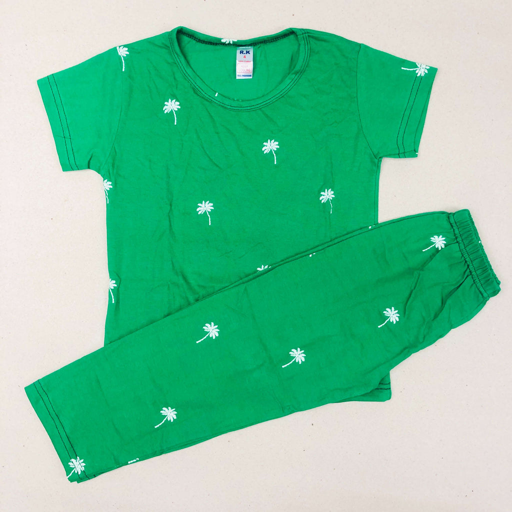 Kids Pant Set