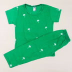Kids Pant Set